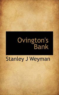 Cover image for Ovington's Bank