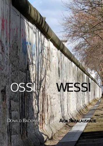 Ossi Wessi