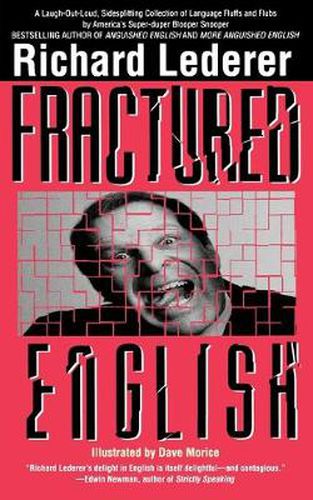 Fractured English