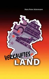 Cover image for Verkauftes Land