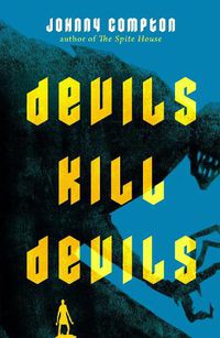 Cover image for Devils Kill Devils