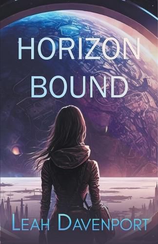 Cover image for Horizon Bound