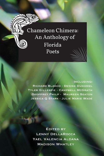 Cover image for Chameleon Chimera