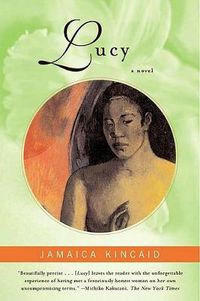 Cover image for Lucy