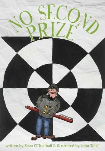 Cover image for No Second Prize