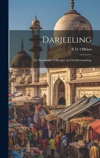 Cover image for Darjeeling