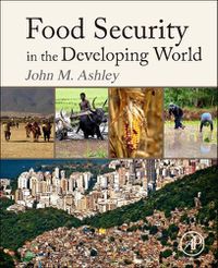 Cover image for Food Security in the Developing World