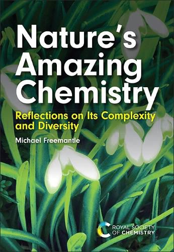 Cover image for Nature's Amazing Chemistry