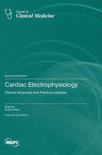 Cover image for Cardiac Electrophysiology