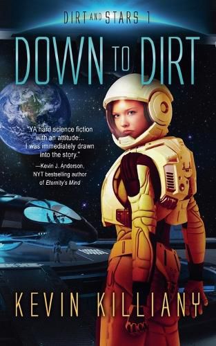 Cover image for Down to Dirt