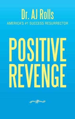 Cover image for Positive Revenge