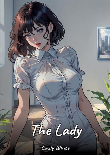 Cover image for The Lady