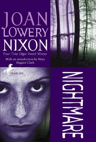Cover image for Nightmare