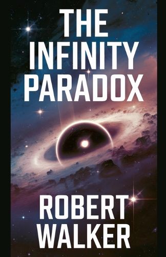Cover image for The Infinity Paradox