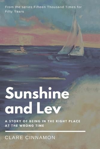 Cover image for Sunshine and Lev