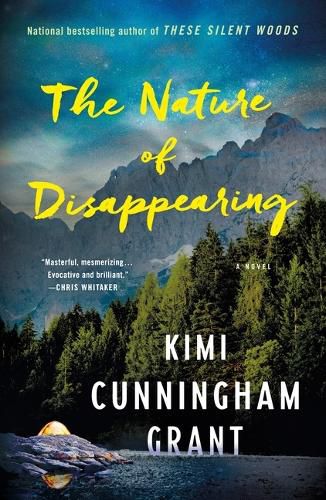 Cover image for The Nature of Disappearing