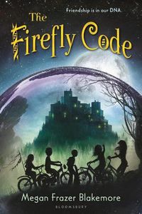 Cover image for The Firefly Code