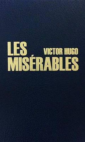 Cover image for Les Miserables