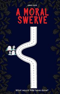 Cover image for A Moral Swerve