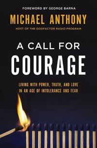 Cover image for A Call for Courage