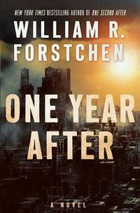 Cover image for One Year After