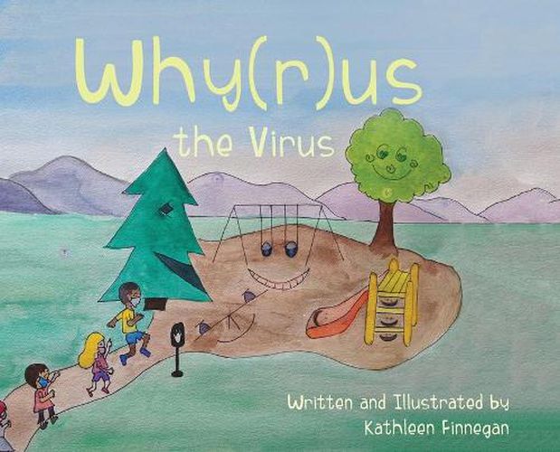 Cover image for Why(r)us The Virus