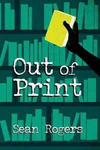 Cover image for Out of Print