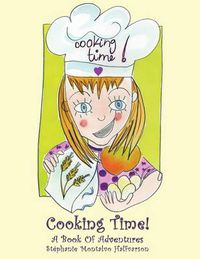 Cover image for Cooking Time