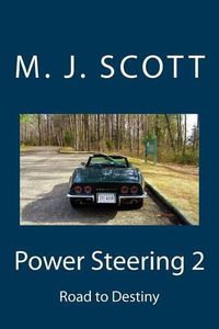 Cover image for Power Steering 2