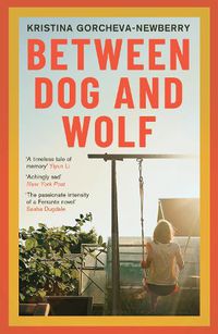 Cover image for Between Dog and Wolf