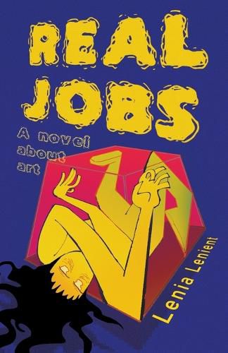 Cover image for Real Jobs