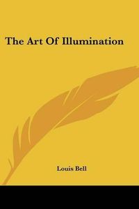 Cover image for The Art of Illumination