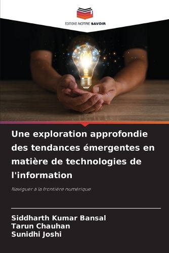 Cover image for Une exploration approfondie des tendances emergentes en matiere de technologies de l'information