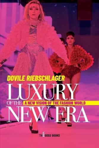 Cover image for Luxury of the new era