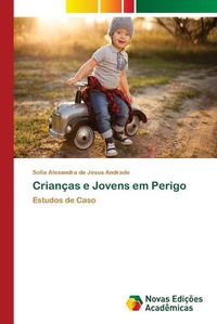 Cover image for Criancas e Jovens em Perigo