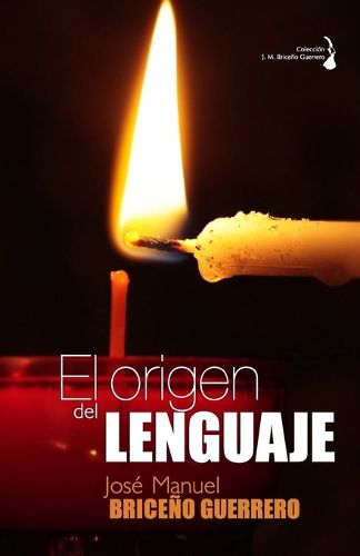 Cover image for El origen del lenguaje