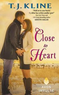 Cover image for Close to Heart