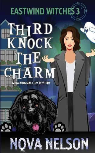 Cover image for Third Knock the Charm