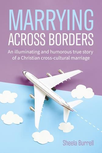 Cover image for Marrying Across Borders