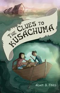 Cover image for The Clues to Kusachuma