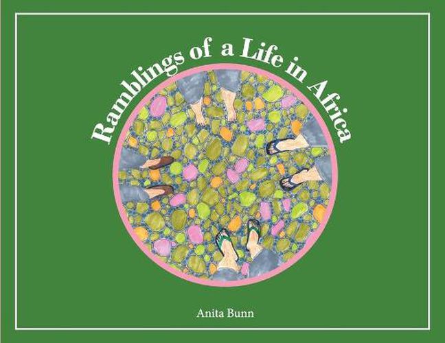 Cover image for Ramblings of a life in Africa