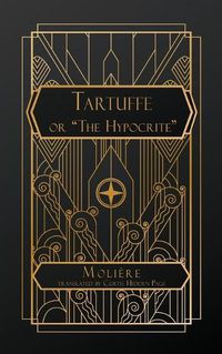 Cover image for Tartuffe