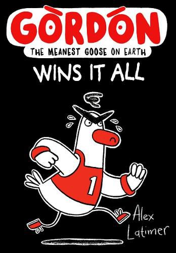 Cover image for Gordon Wins It All