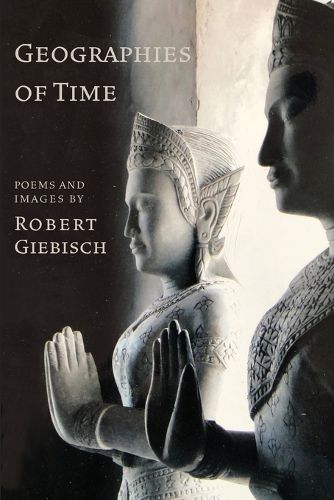 Cover image for Geographies of Time
