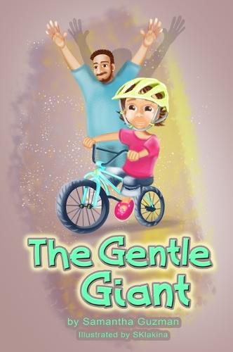 Cover image for The Gentle Giant