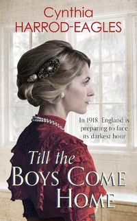 Cover image for Till the Boys Come Home: War at Home, 1918