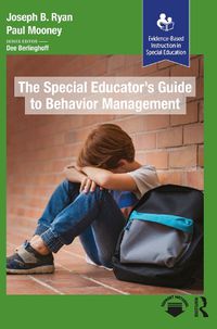 Cover image for The Special Educator's Guide to Behavior Management