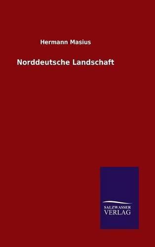 Cover image for Norddeutsche Landschaft