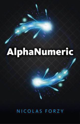 Cover image for AlphaNumeric