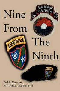 Cover image for Nine from the Ninth